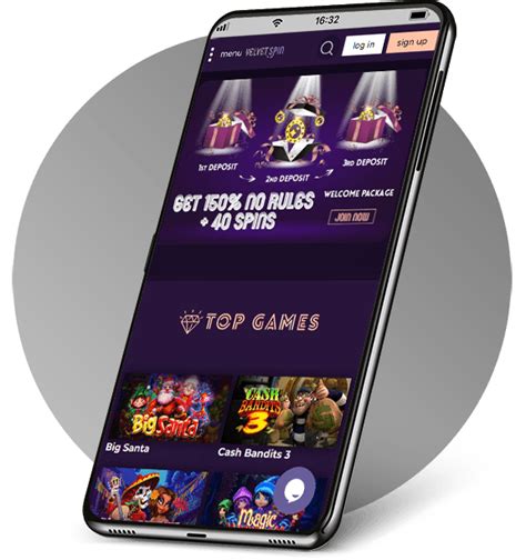 velvet casino no deposit bonus|Velvet Spin Casino .